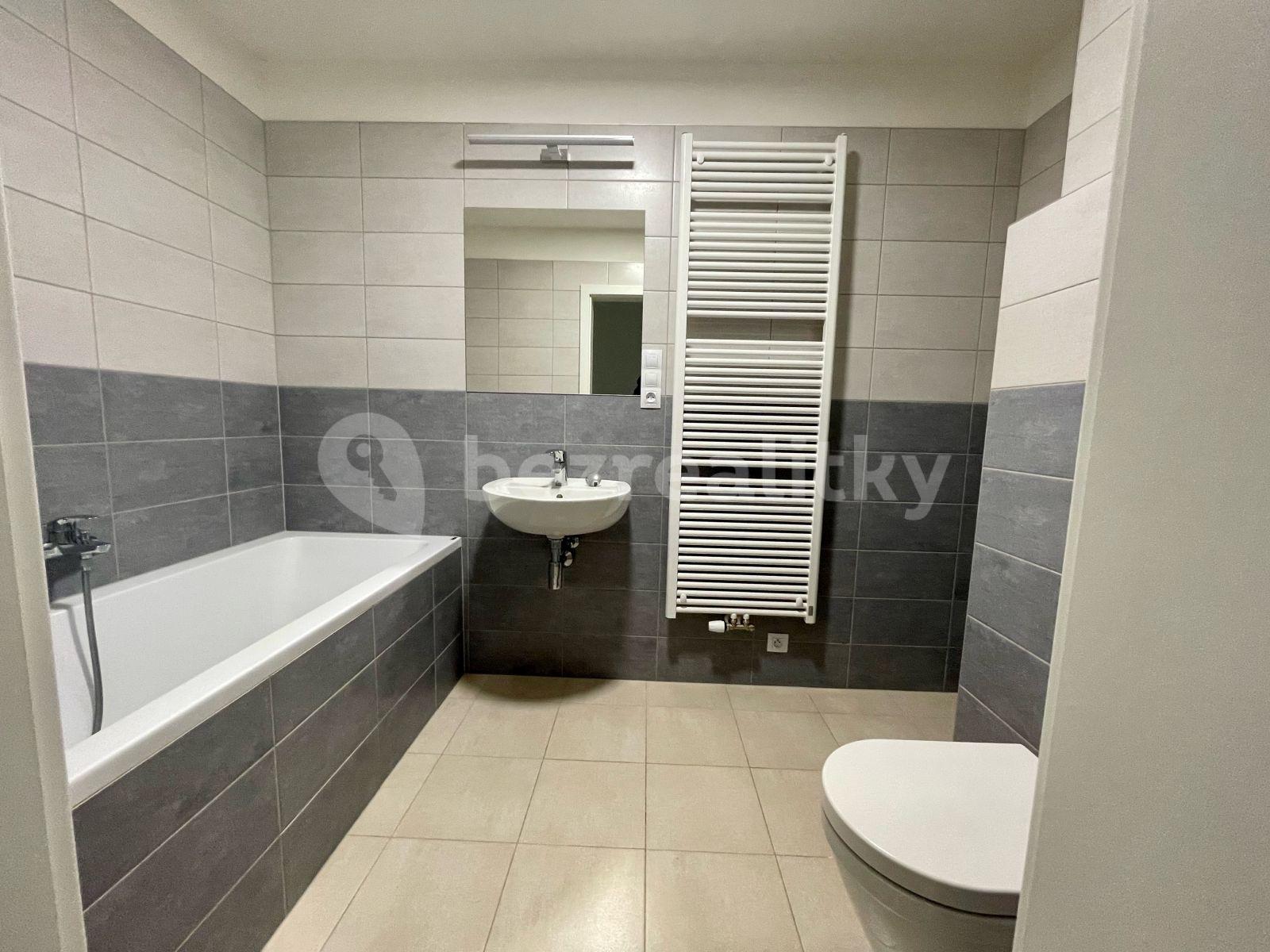 1 bedroom with open-plan kitchen flat to rent, 68 m², Tovární, Čelákovice, Středočeský Region