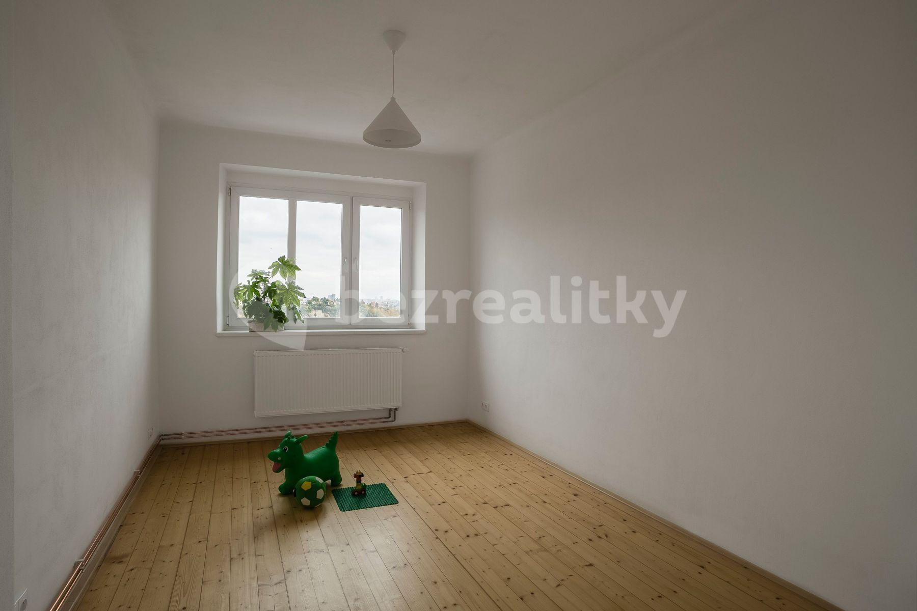 3 bedroom flat to rent, 98 m², V Bokách Ⅰ, Prague, Prague