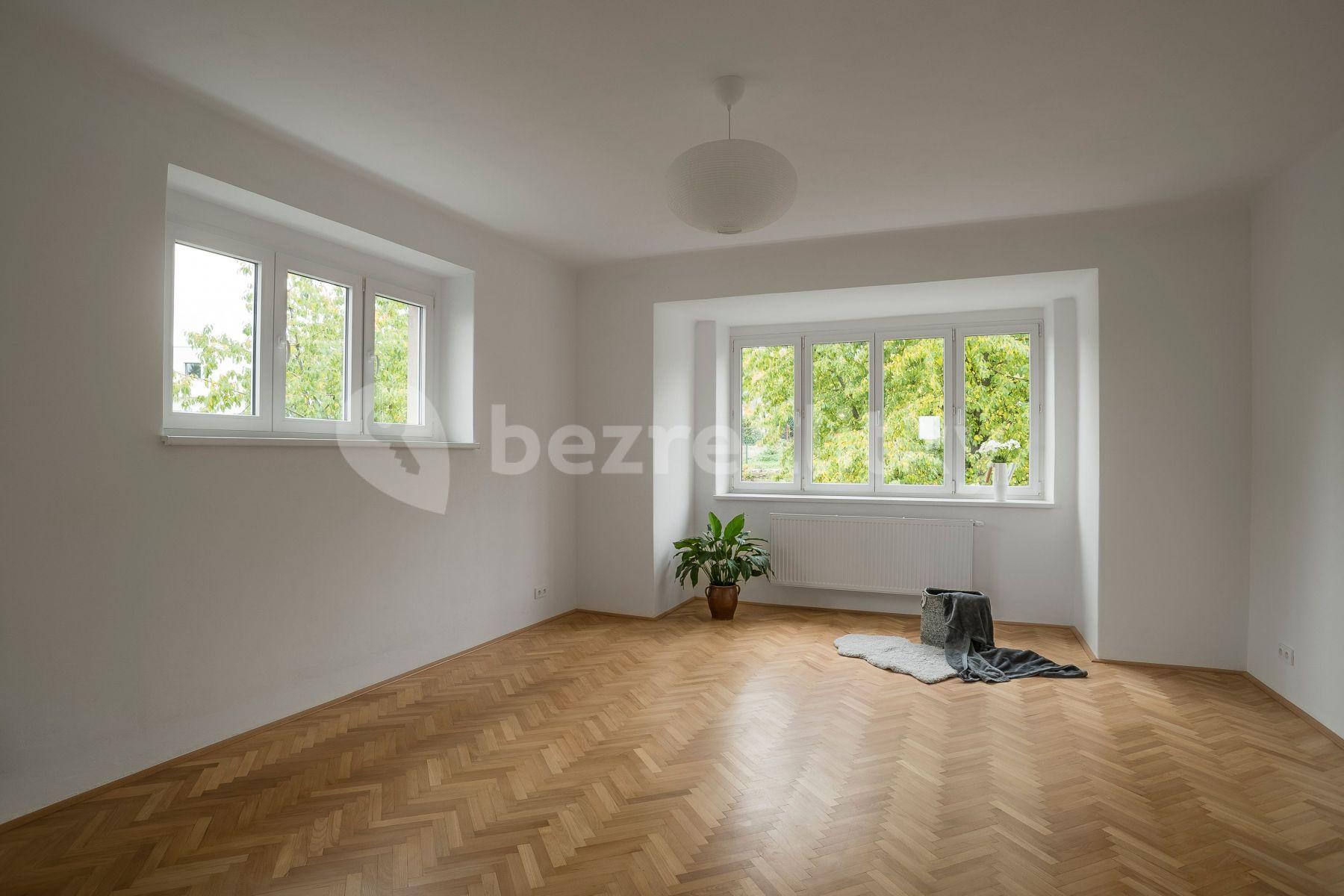 3 bedroom flat to rent, 98 m², V Bokách Ⅰ, Prague, Prague