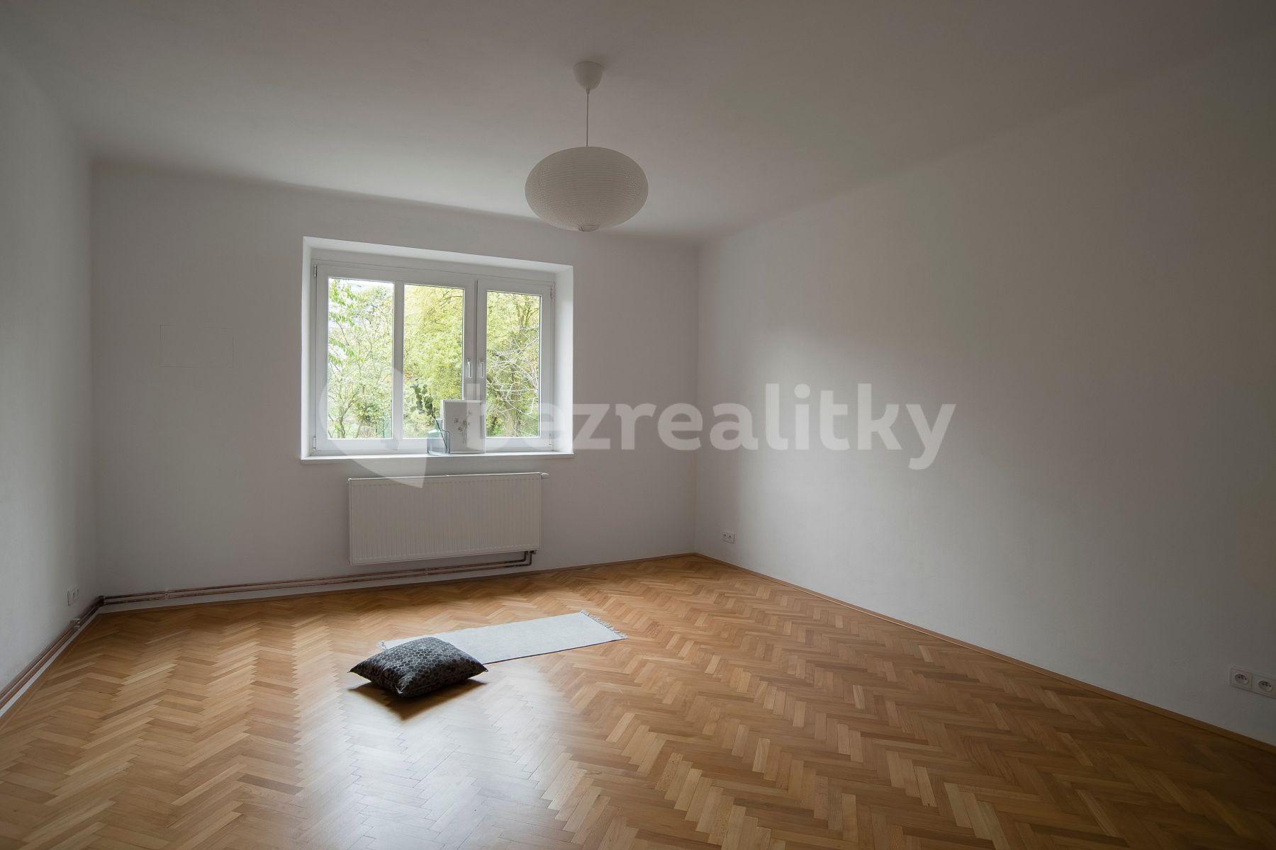 3 bedroom flat to rent, 98 m², V Bokách Ⅰ, Prague, Prague