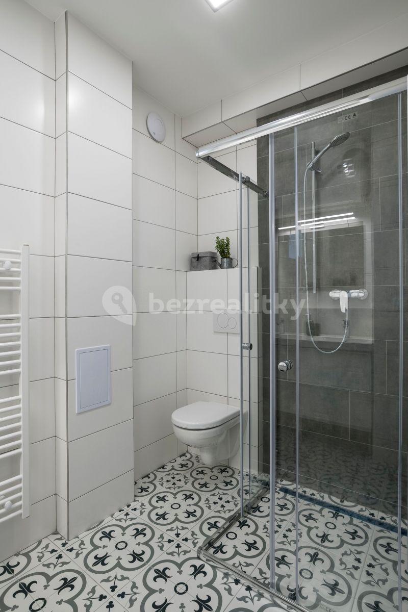 3 bedroom flat to rent, 98 m², V Bokách Ⅰ, Prague, Prague