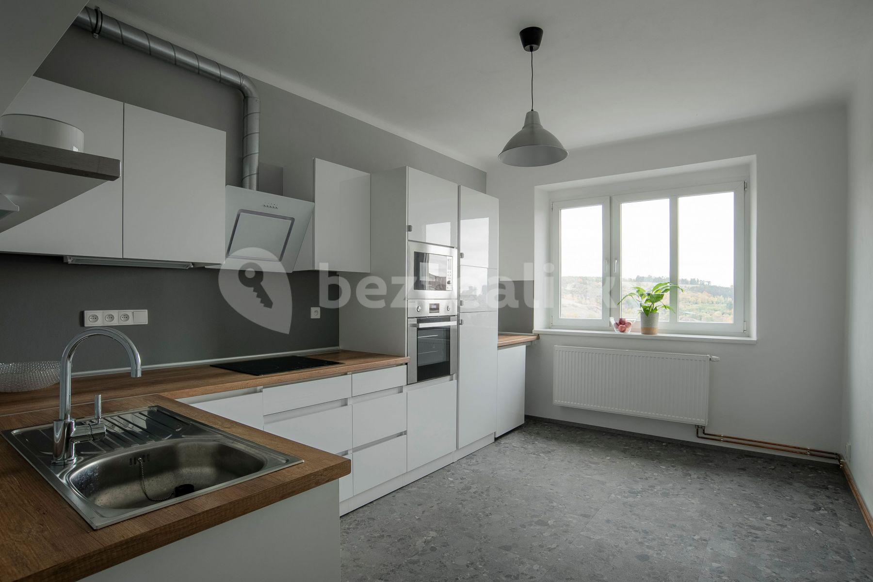 3 bedroom flat to rent, 98 m², V Bokách Ⅰ, Prague, Prague