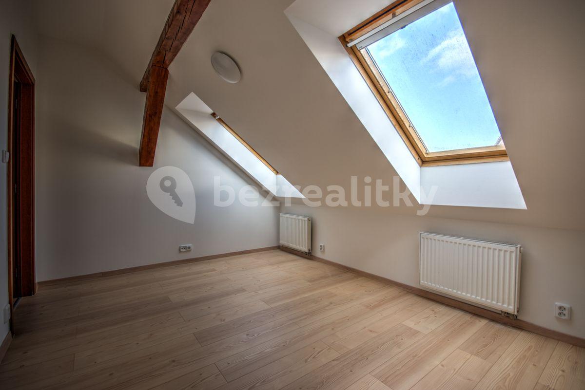 2 bedroom with open-plan kitchen flat to rent, 94 m², Mečislavova, Prague, Prague