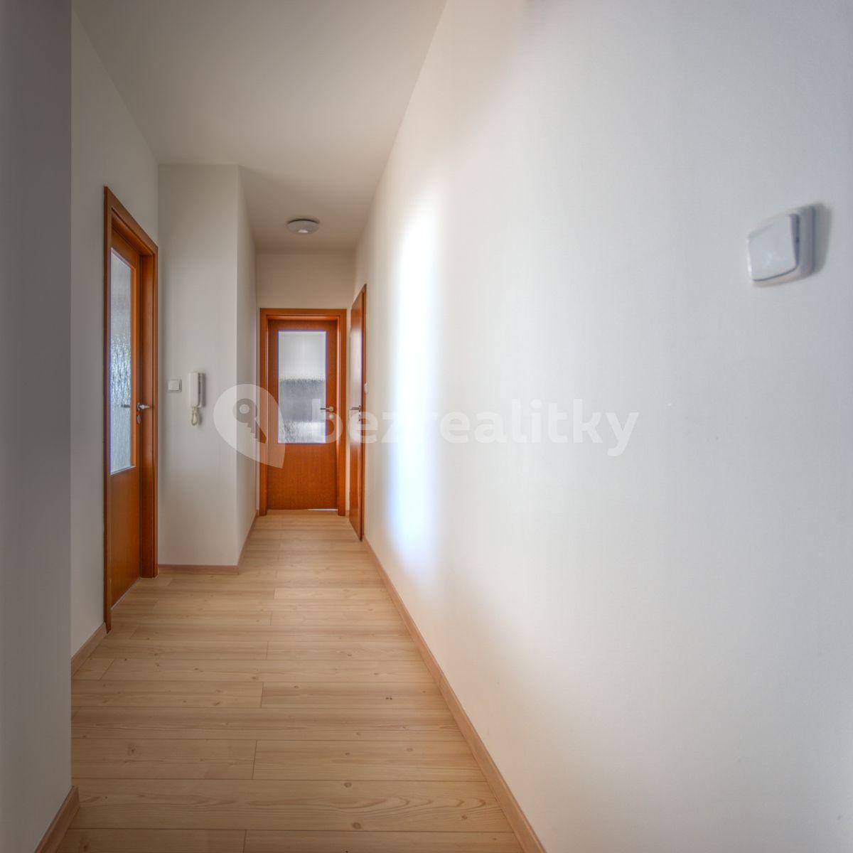 2 bedroom with open-plan kitchen flat to rent, 94 m², Mečislavova, Prague, Prague