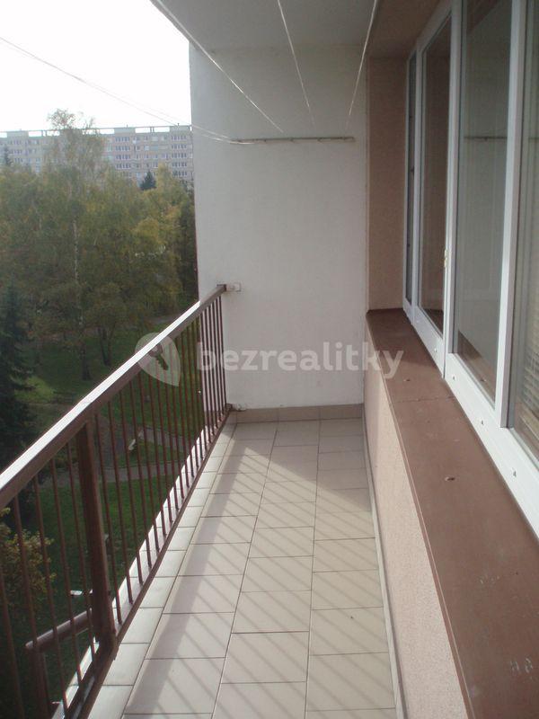 4 bedroom flat to rent, 68 m², Mimoňská, Prague, Prague