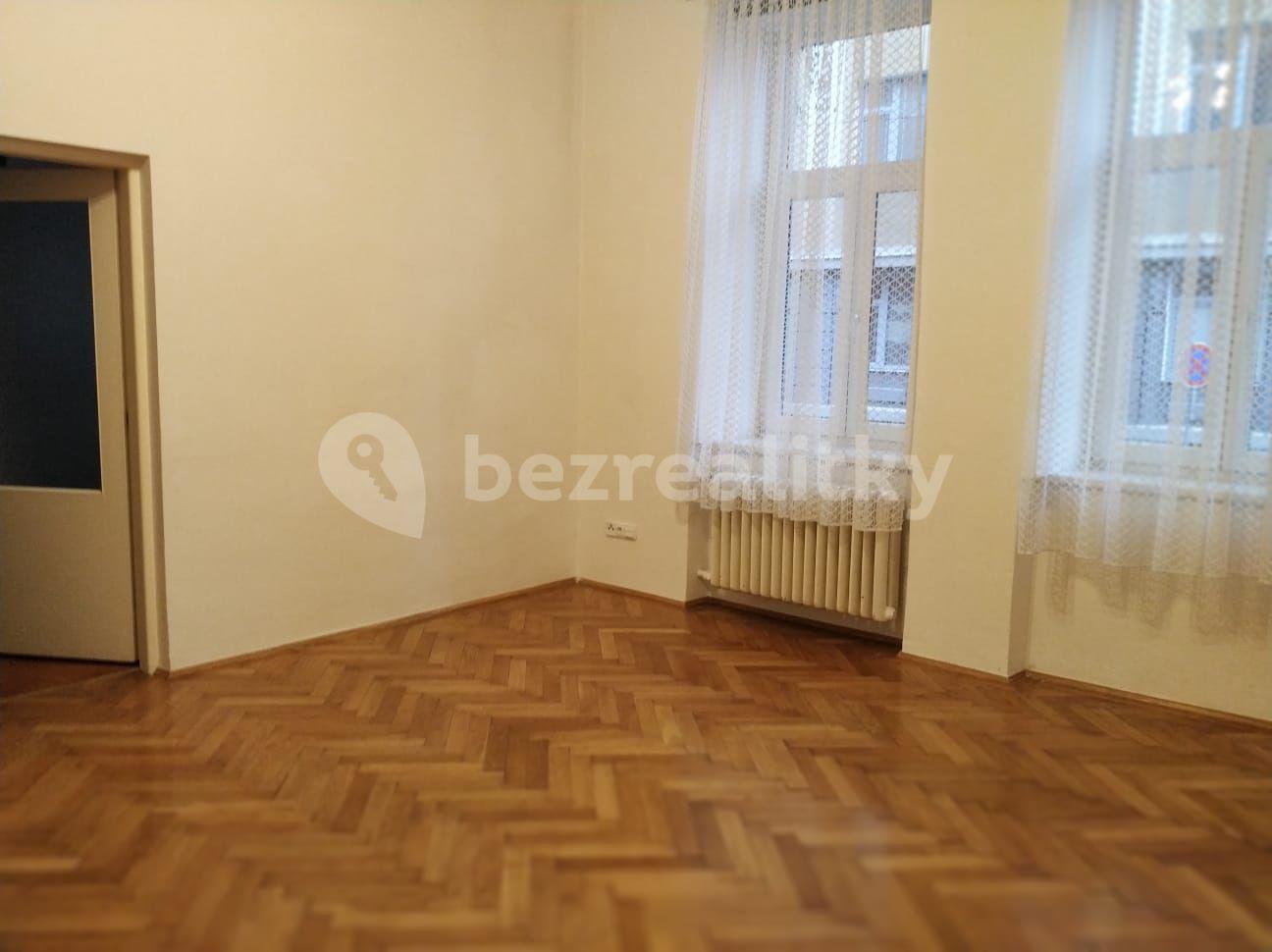 2 bedroom flat to rent, 75 m², Havlíčkova, Prostějov, Olomoucký Region