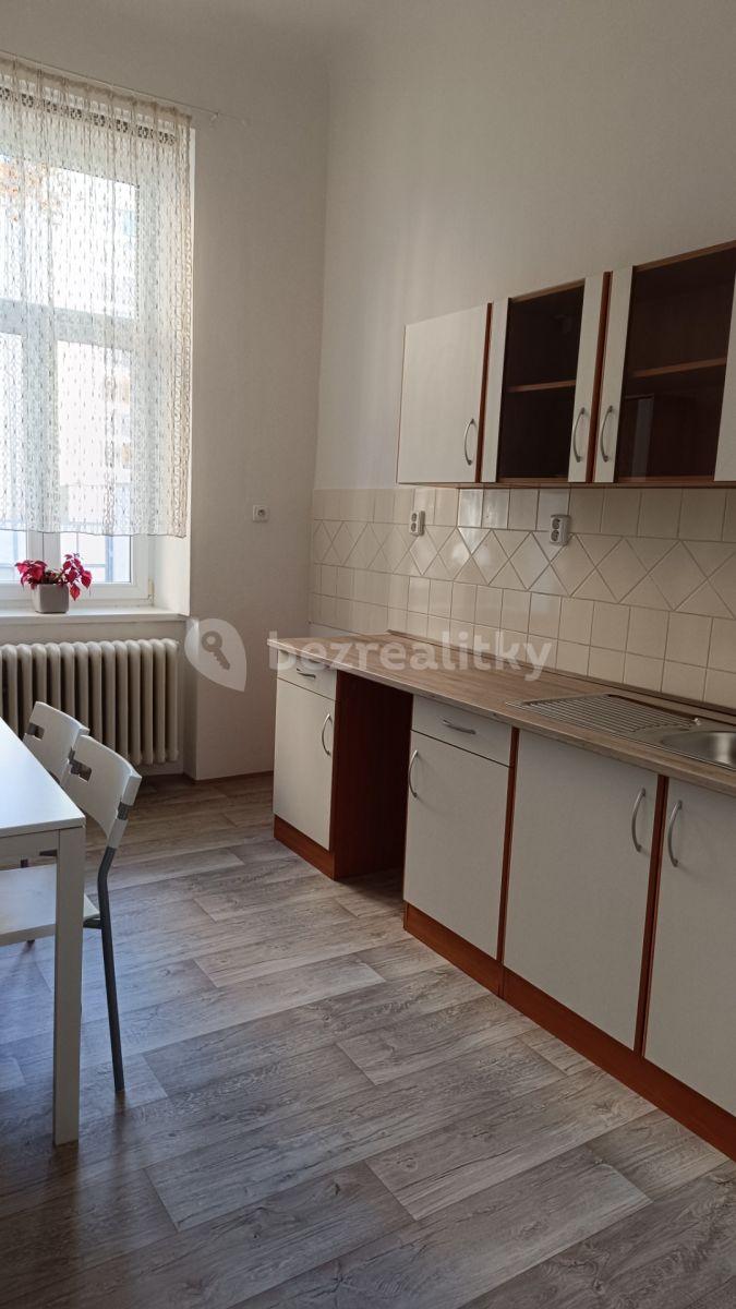 2 bedroom flat to rent, 75 m², Havlíčkova, Prostějov, Olomoucký Region