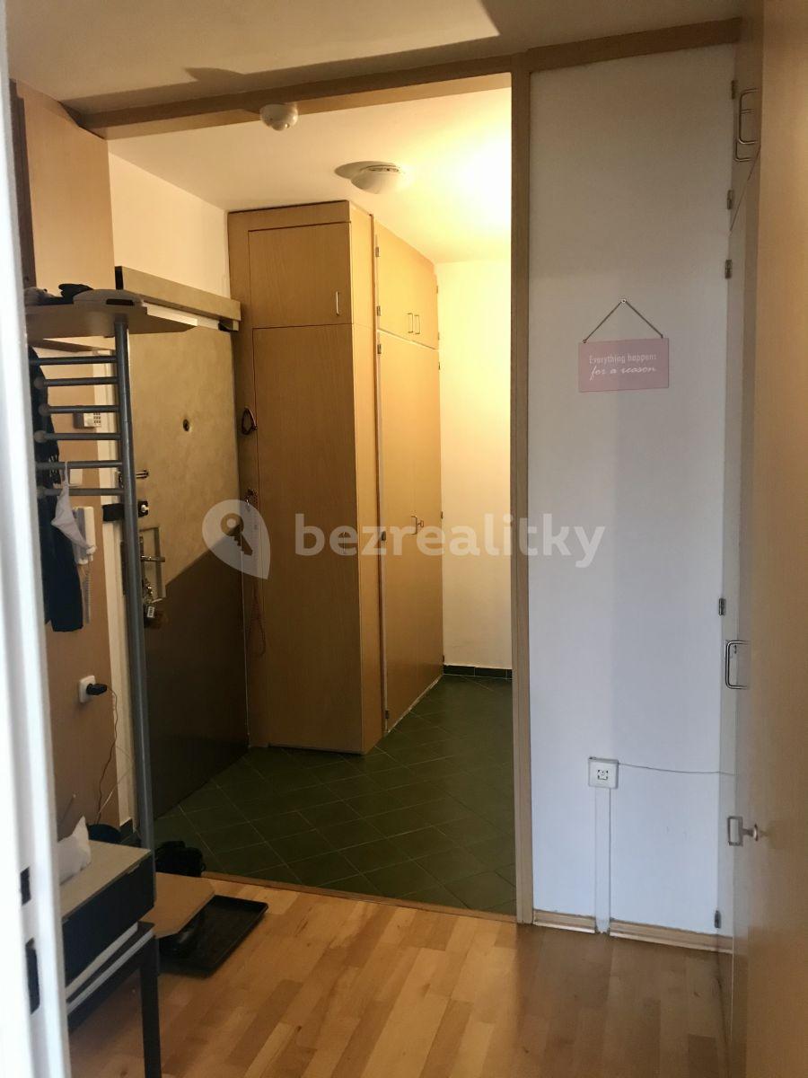 1 bedroom with open-plan kitchen flat to rent, 67 m², Makovského, Prague, Prague