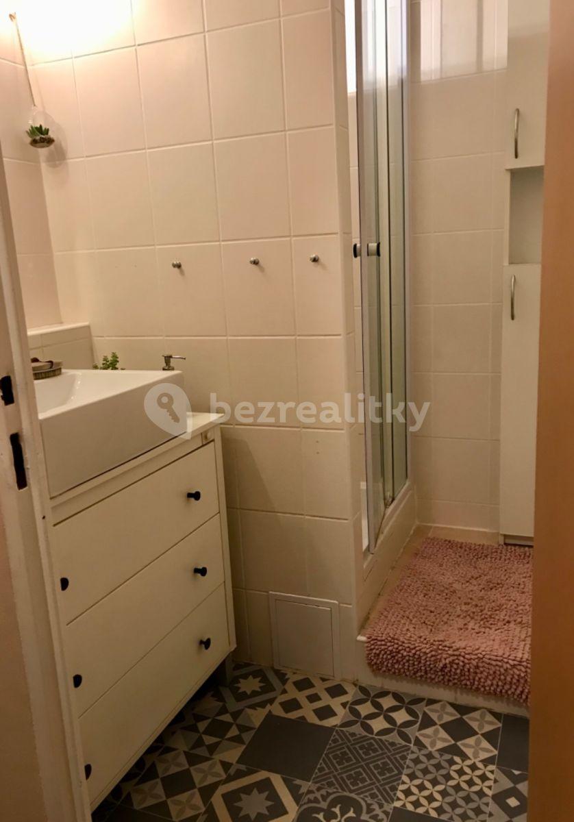 1 bedroom with open-plan kitchen flat to rent, 67 m², Makovského, Prague, Prague