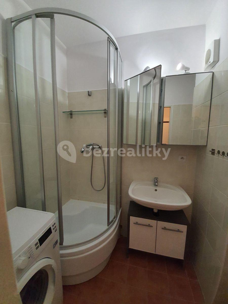 Studio flat to rent, 33 m², Kloboučnická, Prague, Prague