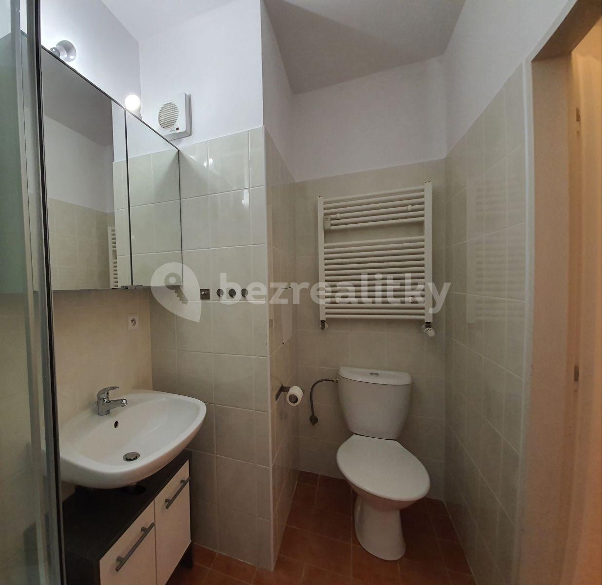 Studio flat to rent, 33 m², Kloboučnická, Prague, Prague