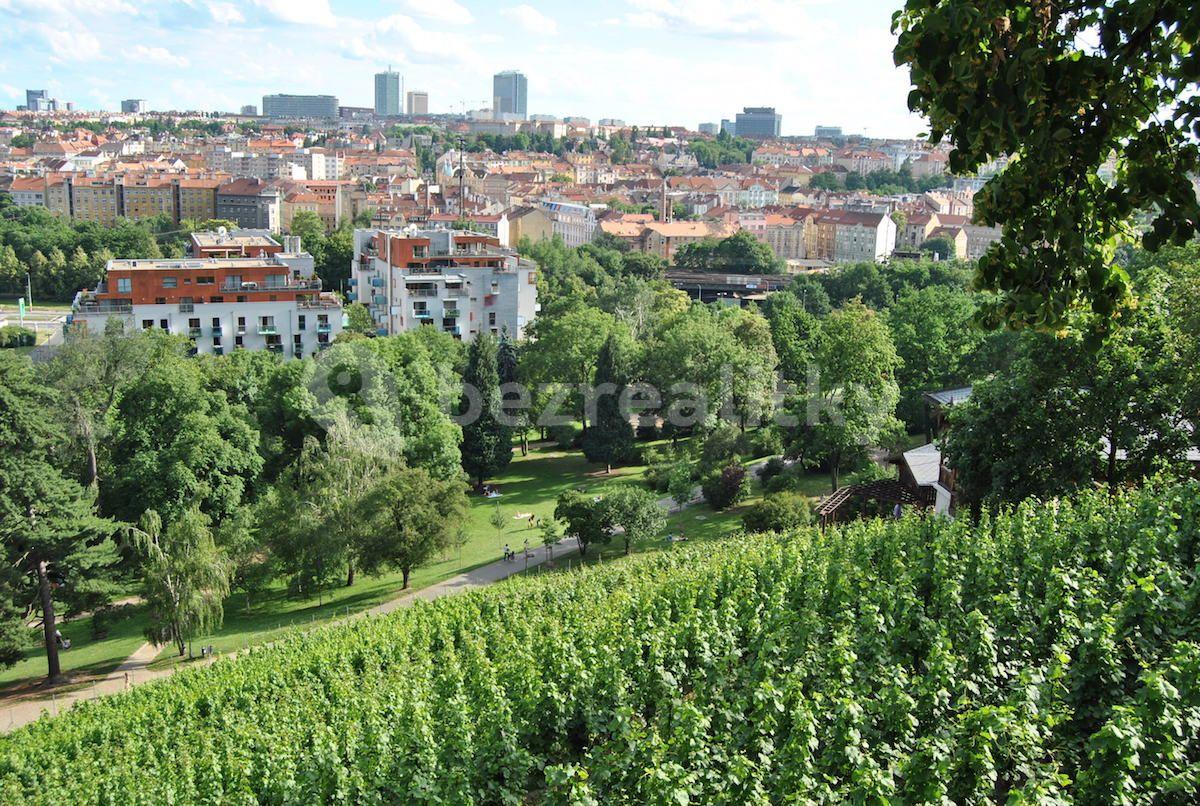 2 bedroom with open-plan kitchen flat to rent, 90 m², Vršovická, Prague, Prague