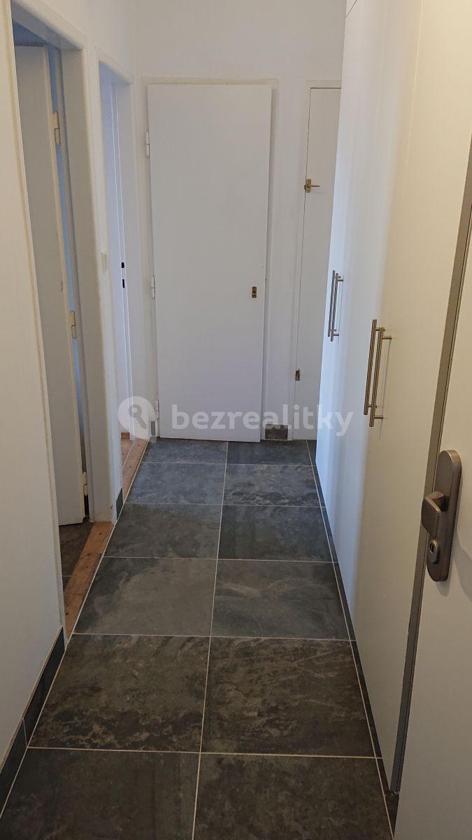 1 bedroom with open-plan kitchen flat to rent, 38 m², U Milosrdných, Prague, Prague