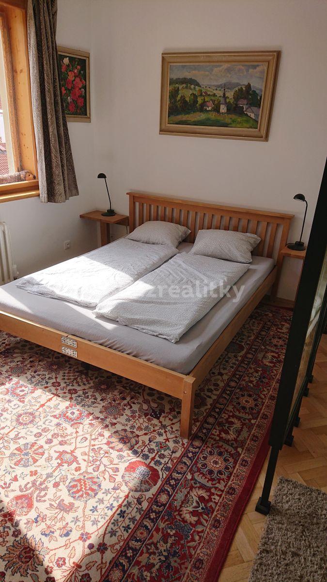 1 bedroom with open-plan kitchen flat to rent, 38 m², U Milosrdných, Prague, Prague