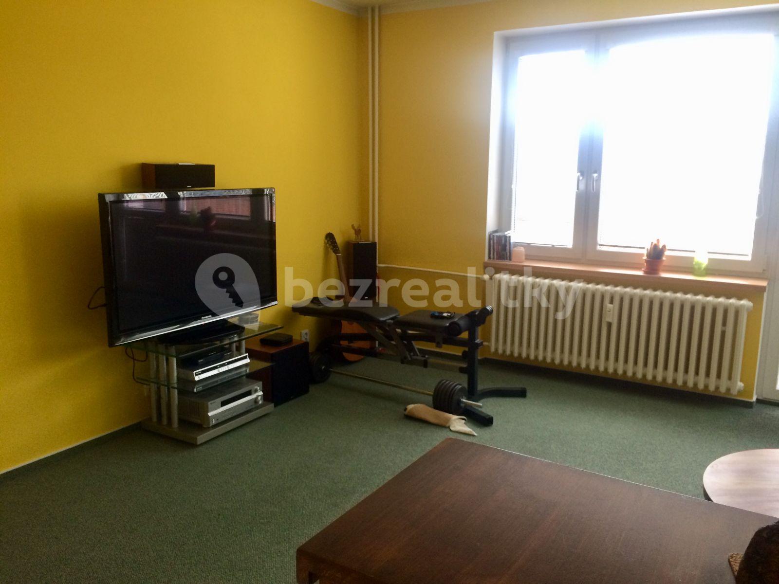 3 bedroom flat to rent, 74 m², Mládí, Vsetín, Zlínský Region