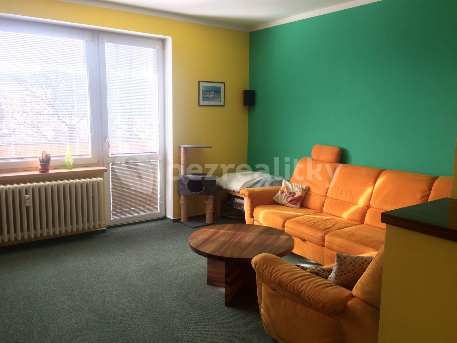 3 bedroom flat to rent, 74 m², Mládí, Vsetín, Zlínský Region