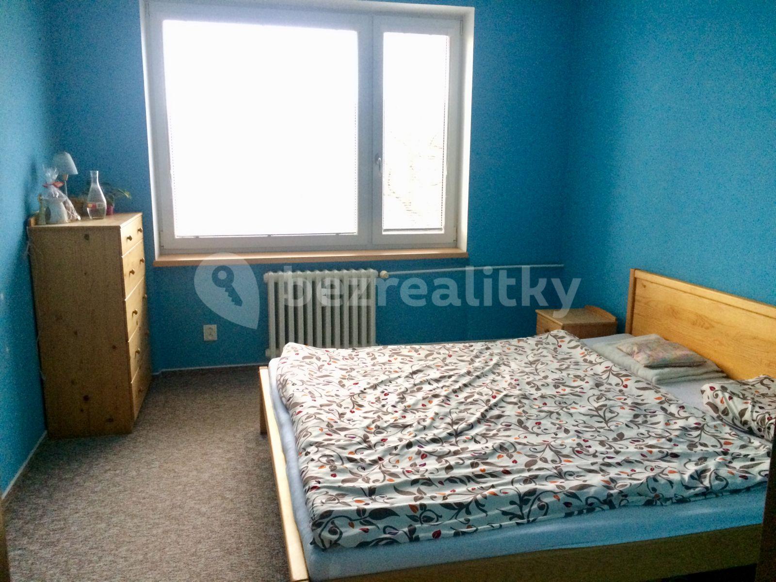 3 bedroom flat to rent, 74 m², Mládí, Vsetín, Zlínský Region