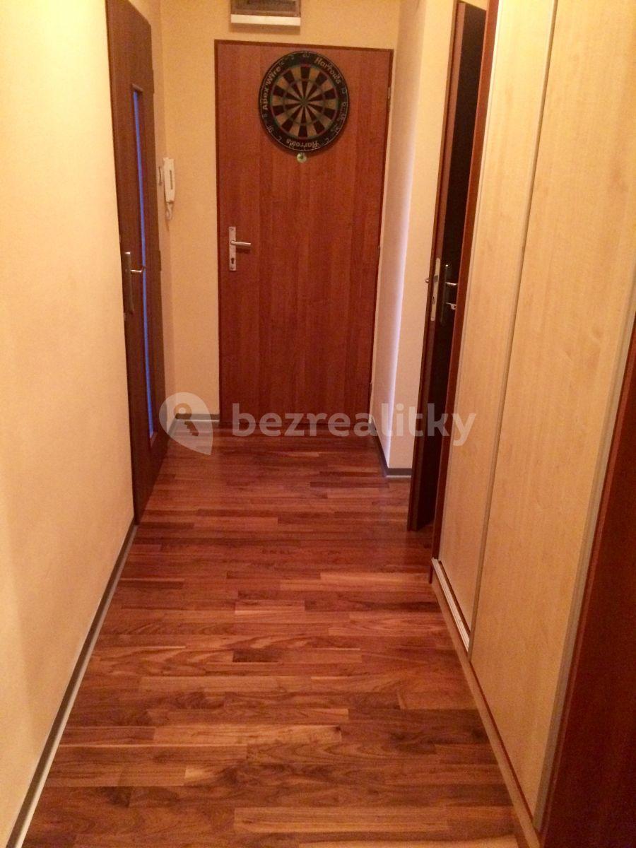 3 bedroom flat to rent, 74 m², Mládí, Vsetín, Zlínský Region