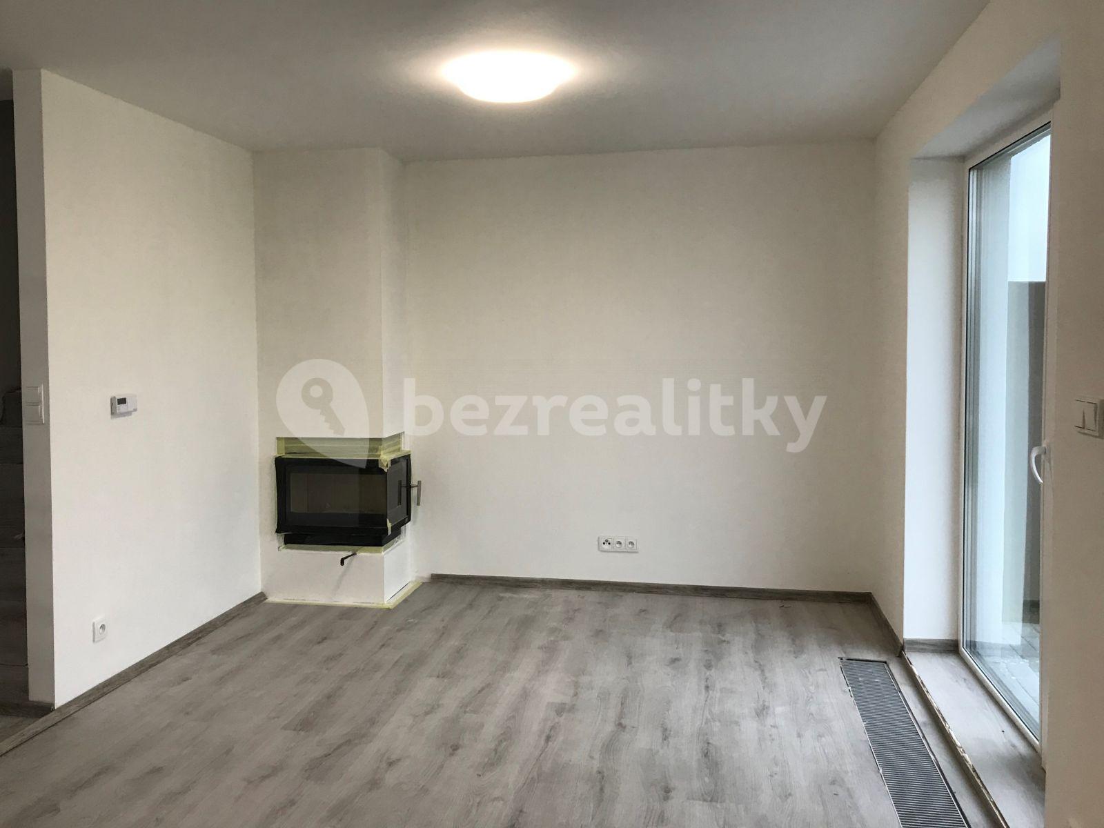 house to rent, 157 m², Nad Prahou, Horoměřice, Středočeský Region