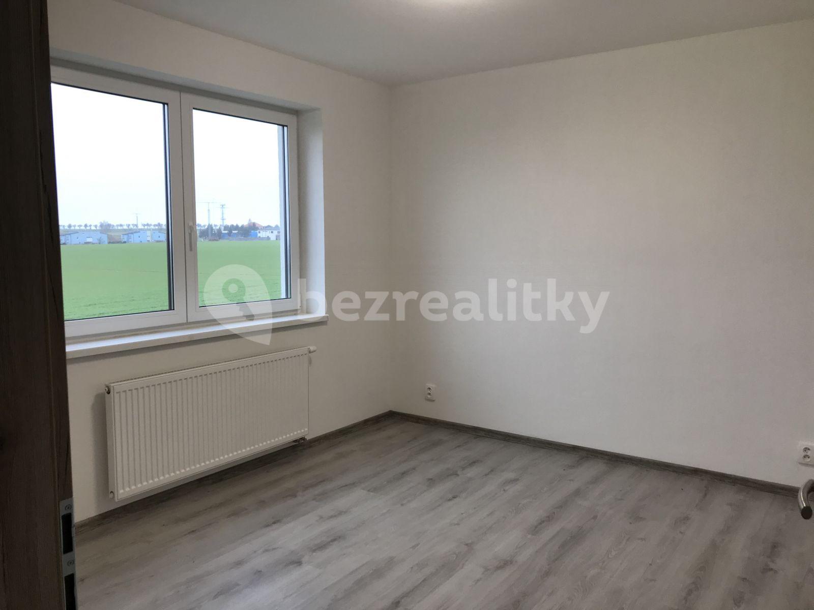 house to rent, 157 m², Nad Prahou, Horoměřice, Středočeský Region