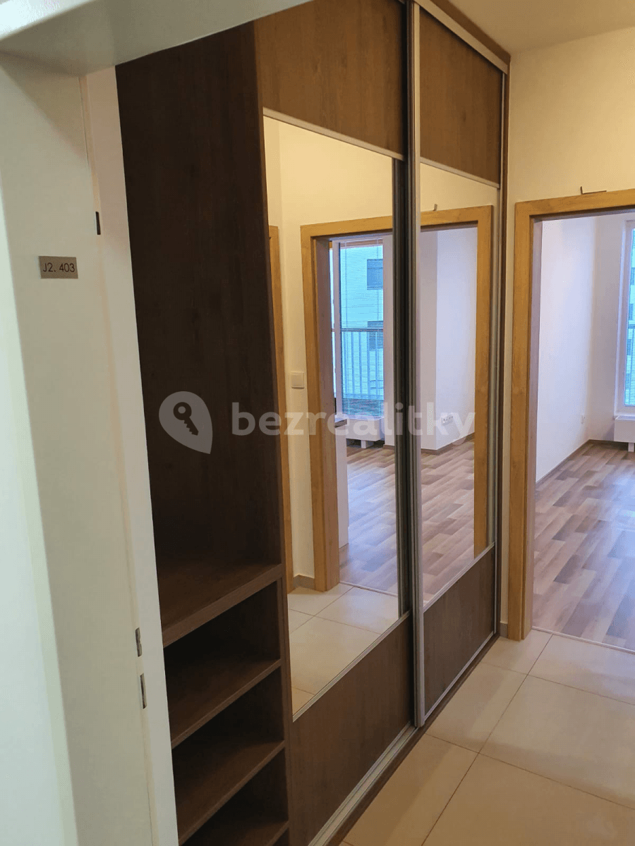 Studio flat to rent, 30 m², Ke Kříži, Prague, Prague