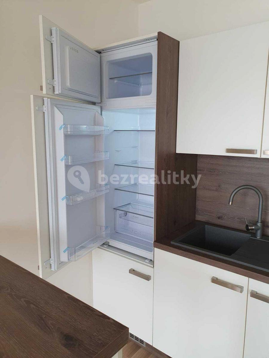 Studio flat to rent, 30 m², Ke Kříži, Prague, Prague