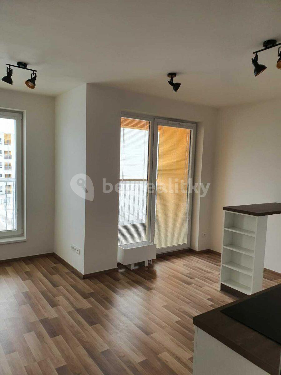 Studio flat to rent, 30 m², Ke Kříži, Prague, Prague