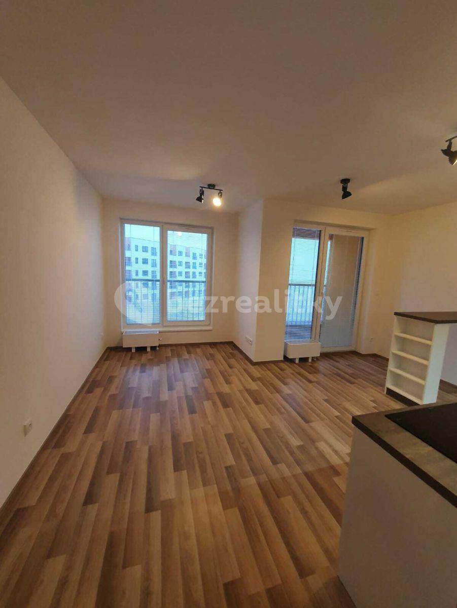 Studio flat to rent, 30 m², Ke Kříži, Prague, Prague