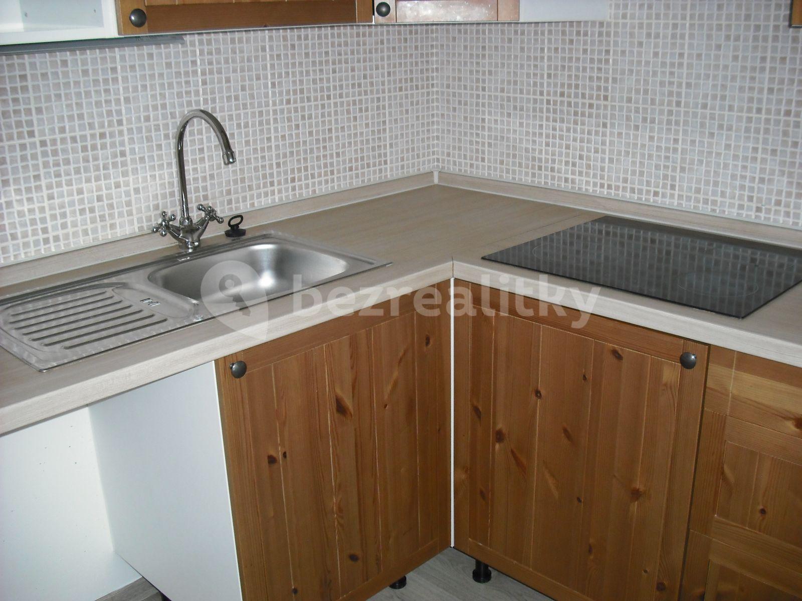 2 bedroom flat to rent, 56 m², Aloisina výšina, Liberec, Liberecký Region