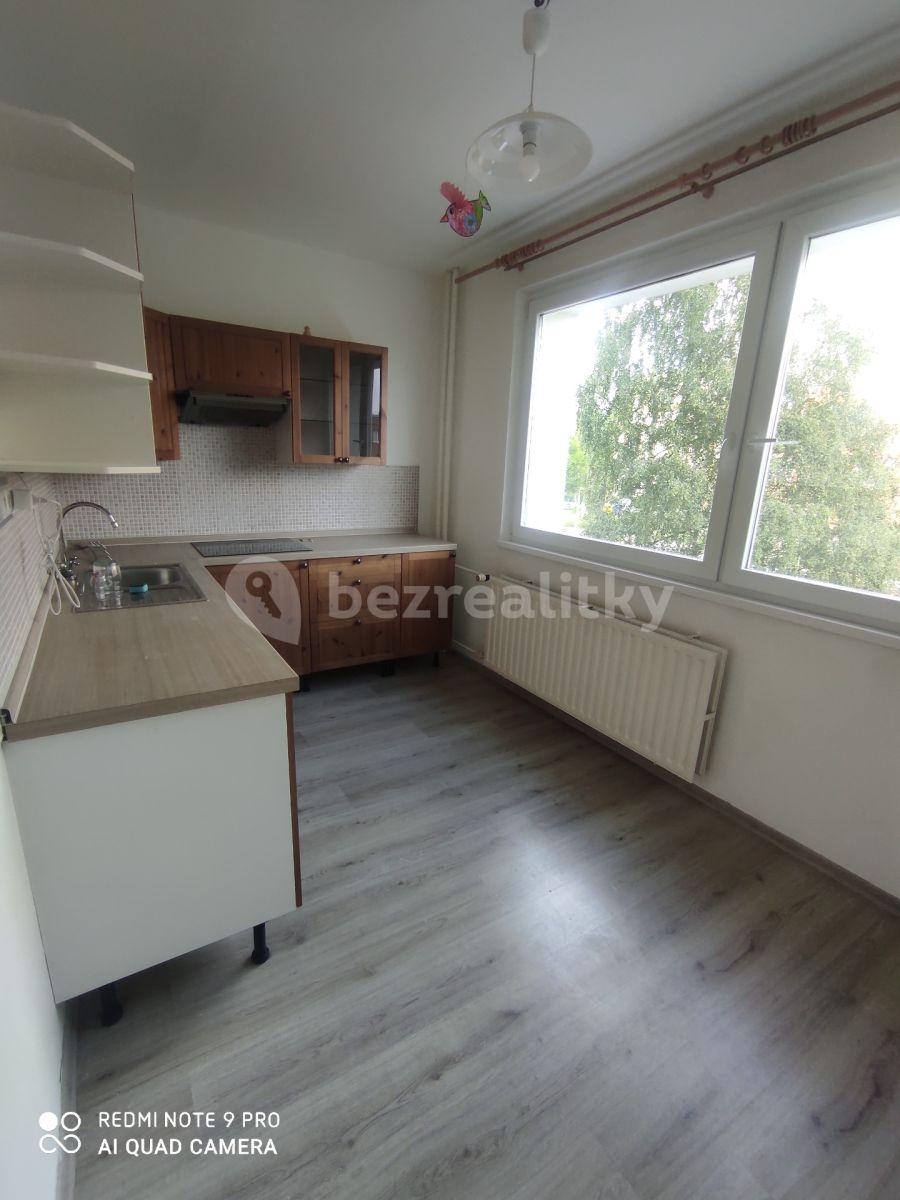 2 bedroom flat to rent, 56 m², Aloisina výšina, Liberec, Liberecký Region