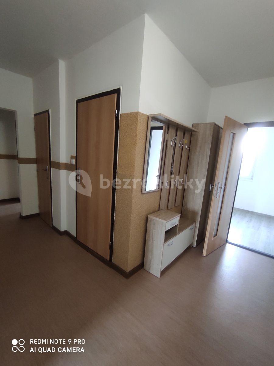 2 bedroom flat to rent, 56 m², Aloisina výšina, Liberec, Liberecký Region