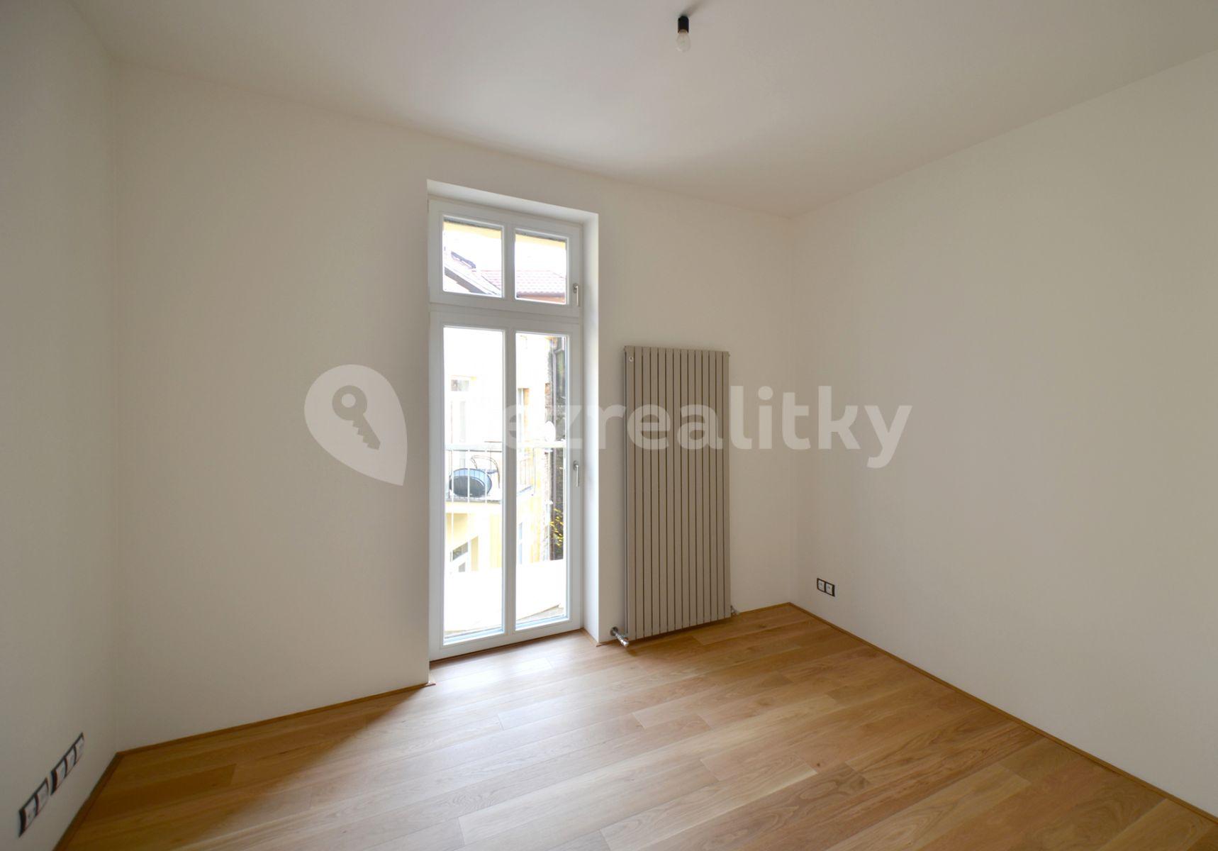 1 bedroom with open-plan kitchen flat to rent, 44 m², Rybalkova, Prague, Prague