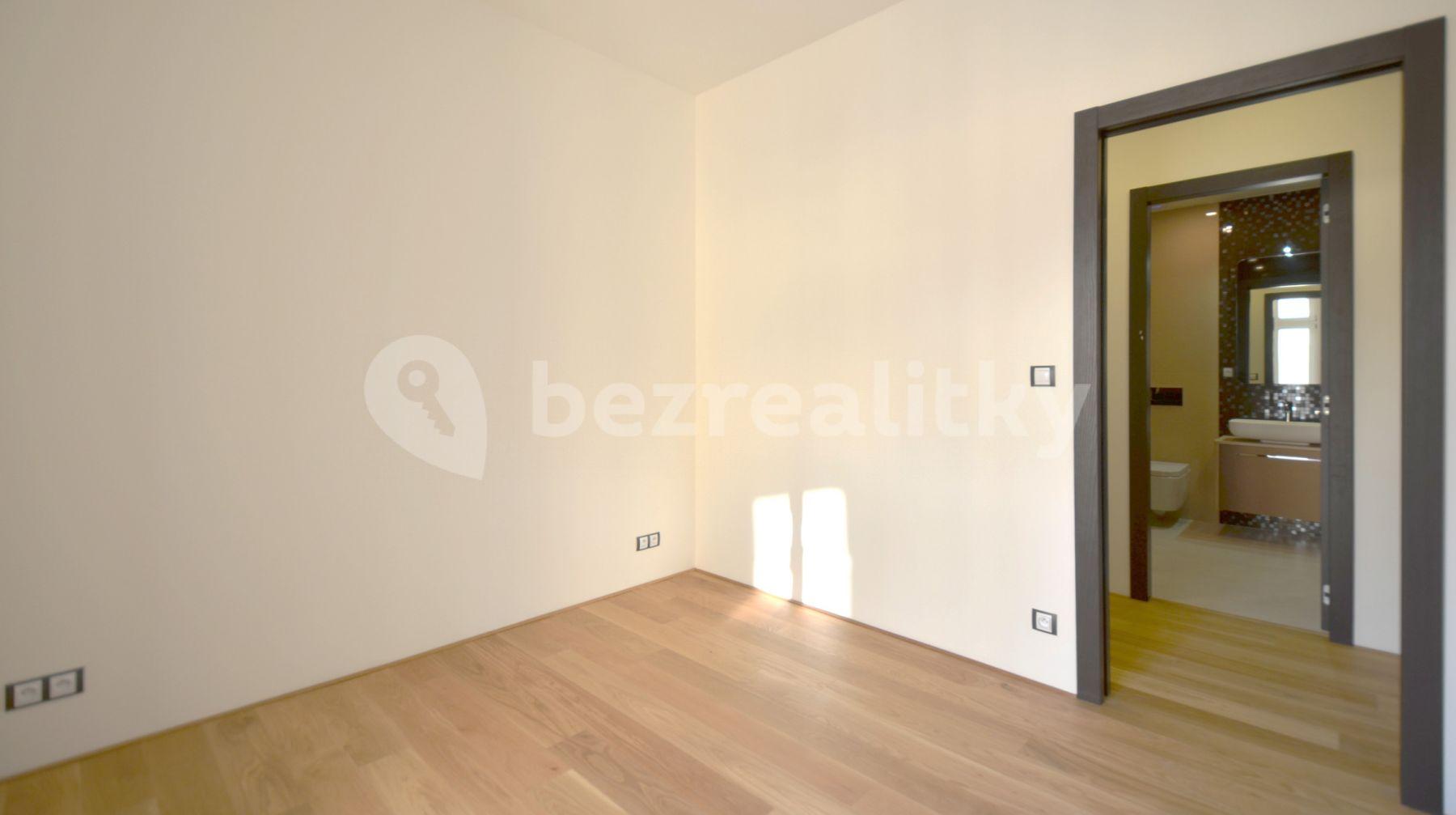 1 bedroom with open-plan kitchen flat to rent, 44 m², Rybalkova, Prague, Prague