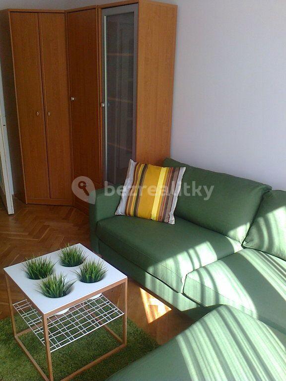 2 bedroom flat to rent, 53 m², Kulíškova, Ružinov, Bratislavský Region