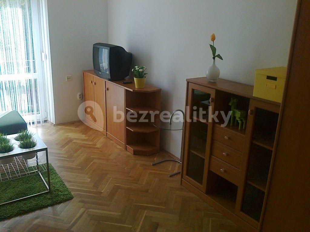 2 bedroom flat to rent, 53 m², Kulíškova, Ružinov, Bratislavský Region