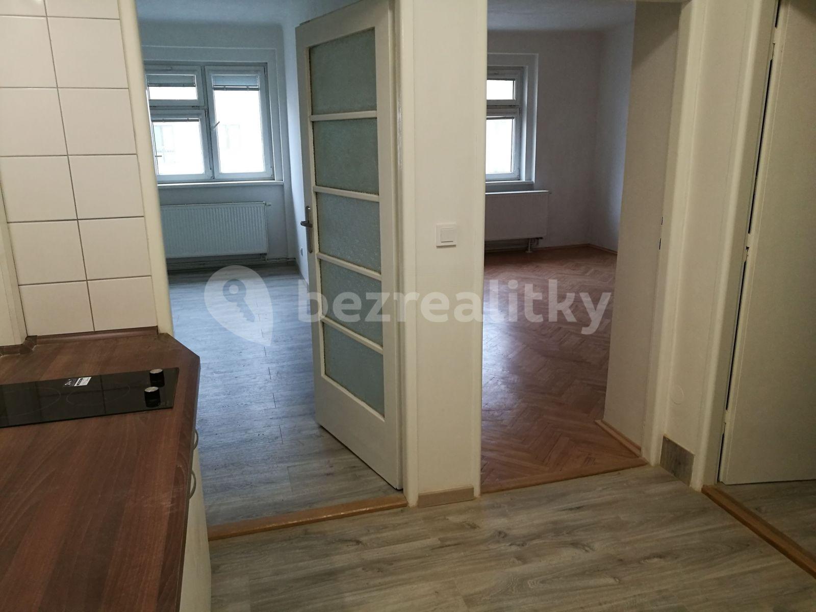 2 bedroom flat to rent, 56 m², Podbabská, Prague, Prague