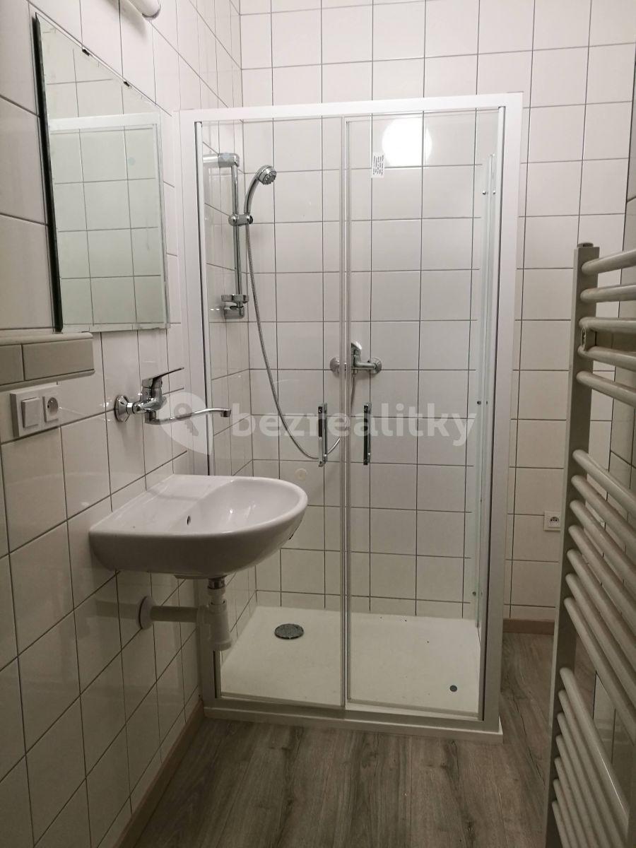 2 bedroom flat to rent, 56 m², Podbabská, Prague, Prague