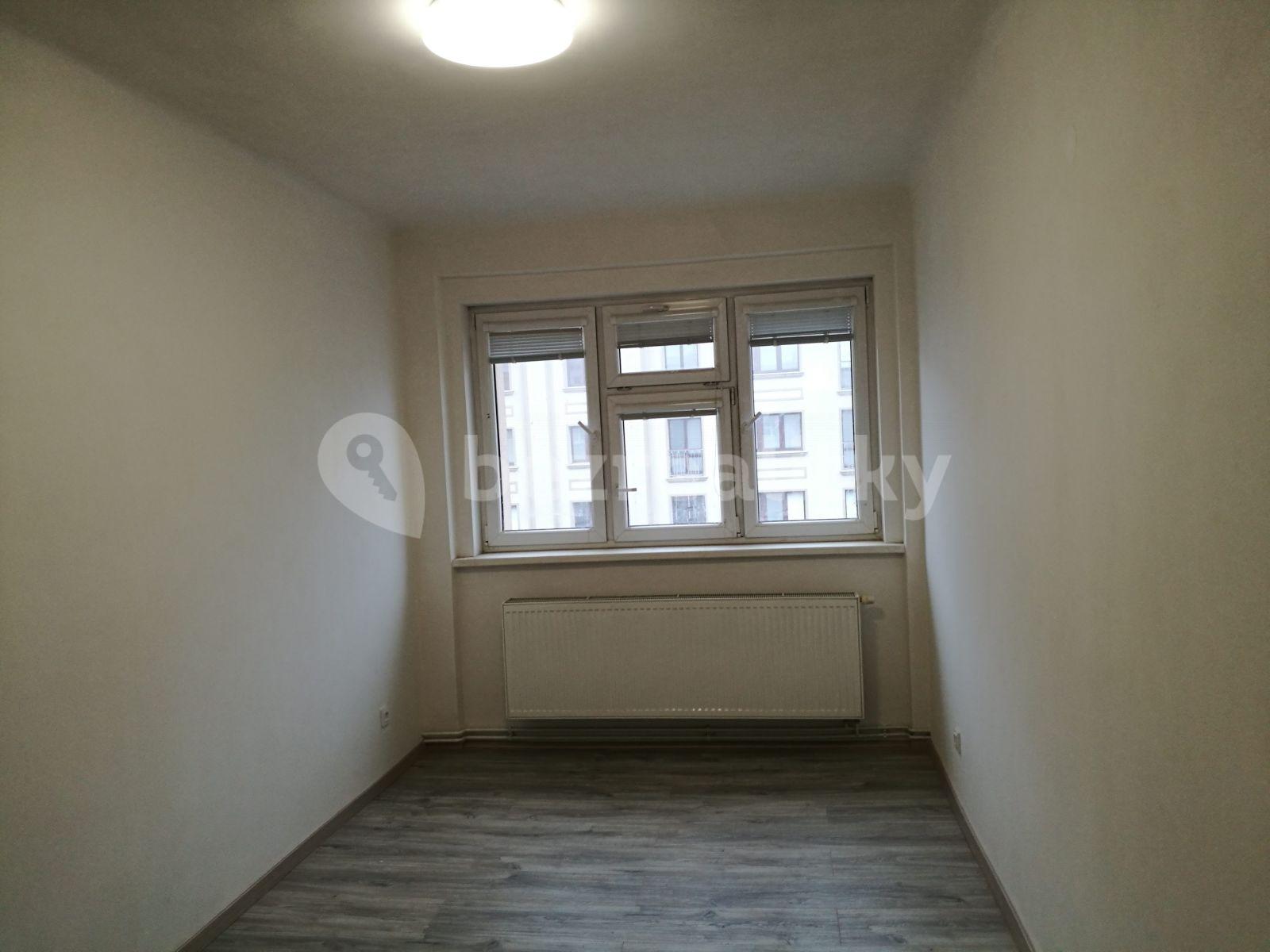 2 bedroom flat to rent, 56 m², Podbabská, Prague, Prague