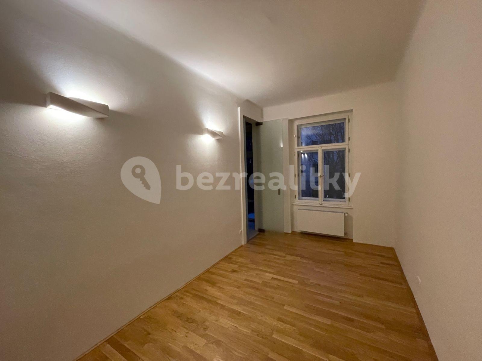 1 bedroom with open-plan kitchen flat to rent, 61 m², Záhořanského, Prague, Prague