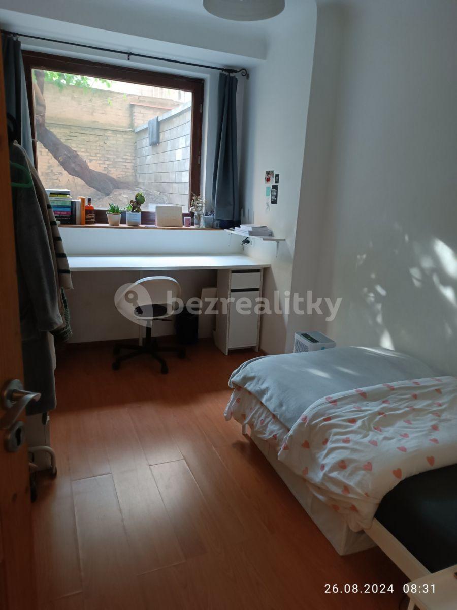 2 bedroom flat to rent, 30 m², Domažlická, Prague, Prague