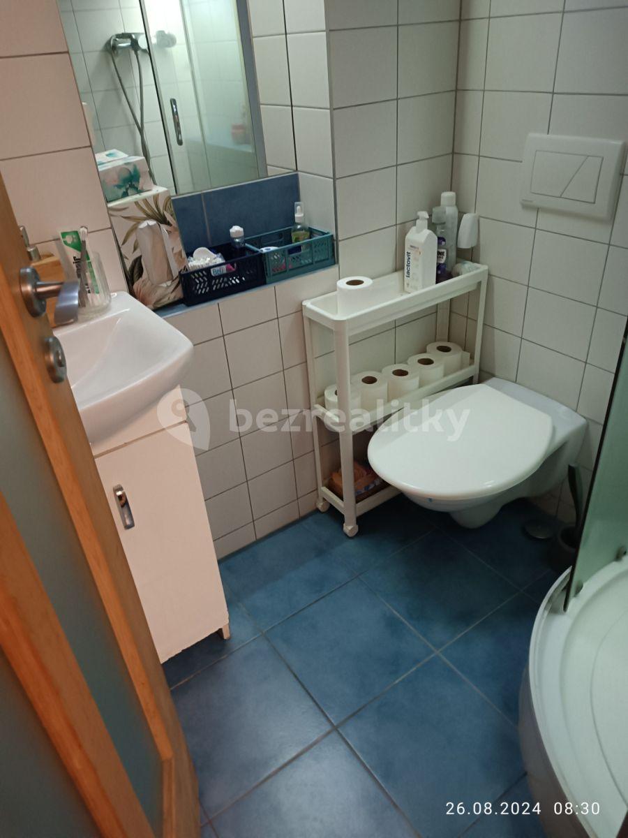 2 bedroom flat to rent, 30 m², Domažlická, Prague, Prague