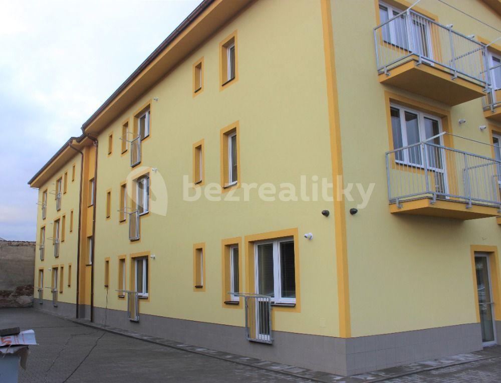 Studio flat to rent, 30 m², Moravanská, Brno, Jihomoravský Region