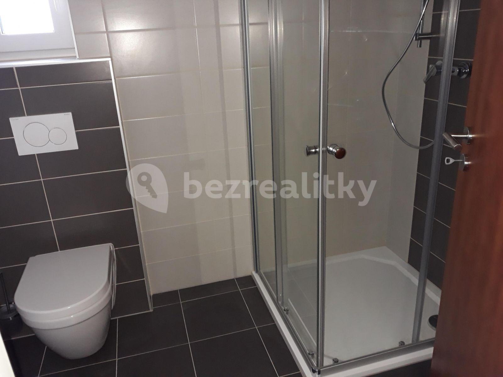 Studio flat to rent, 30 m², Moravanská, Brno, Jihomoravský Region