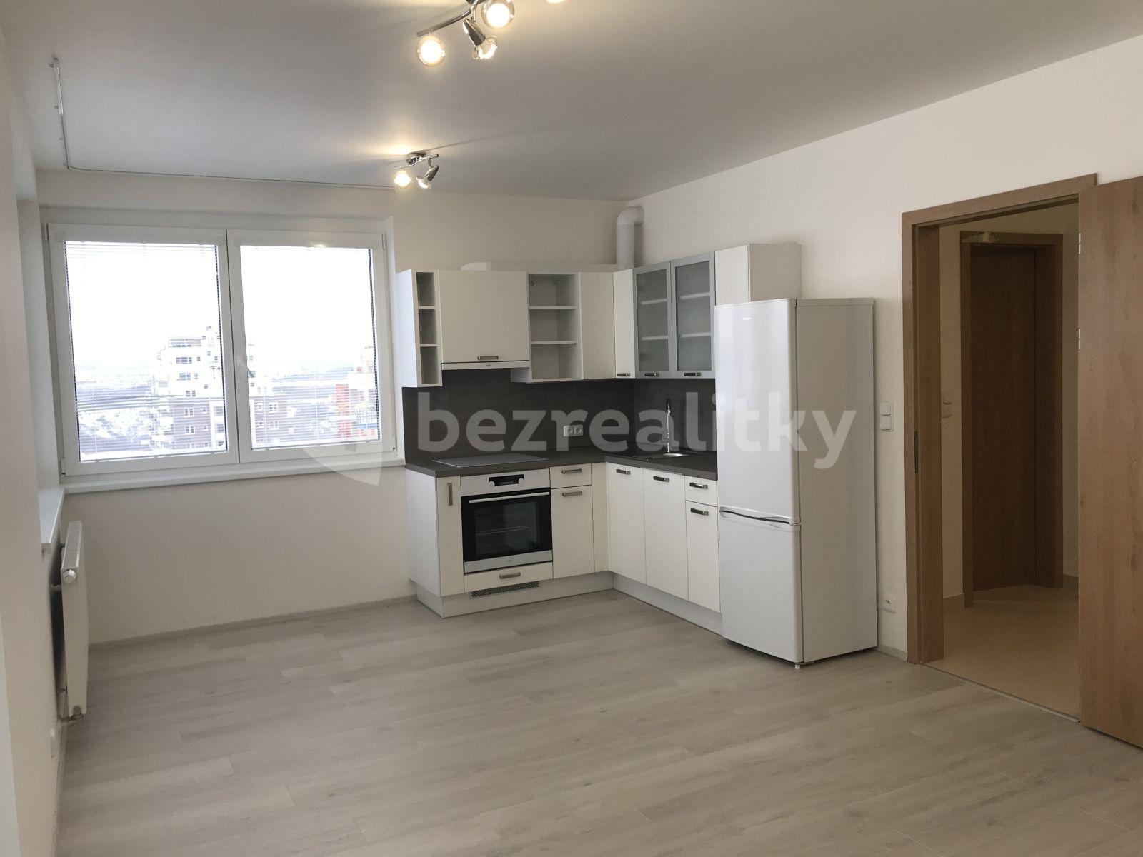 Studio flat to rent, 40 m², Hugo Haase, Prague, Prague