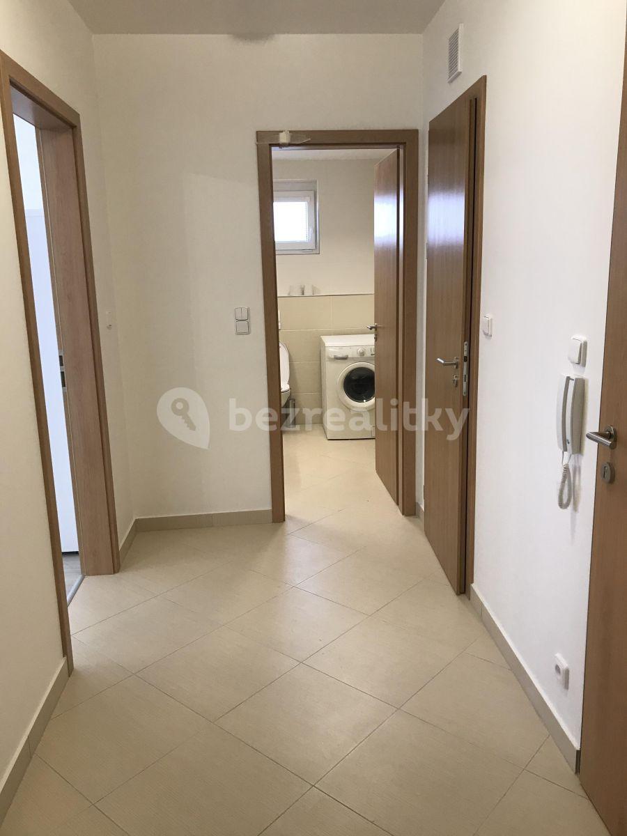 Studio flat to rent, 40 m², Hugo Haase, Prague, Prague