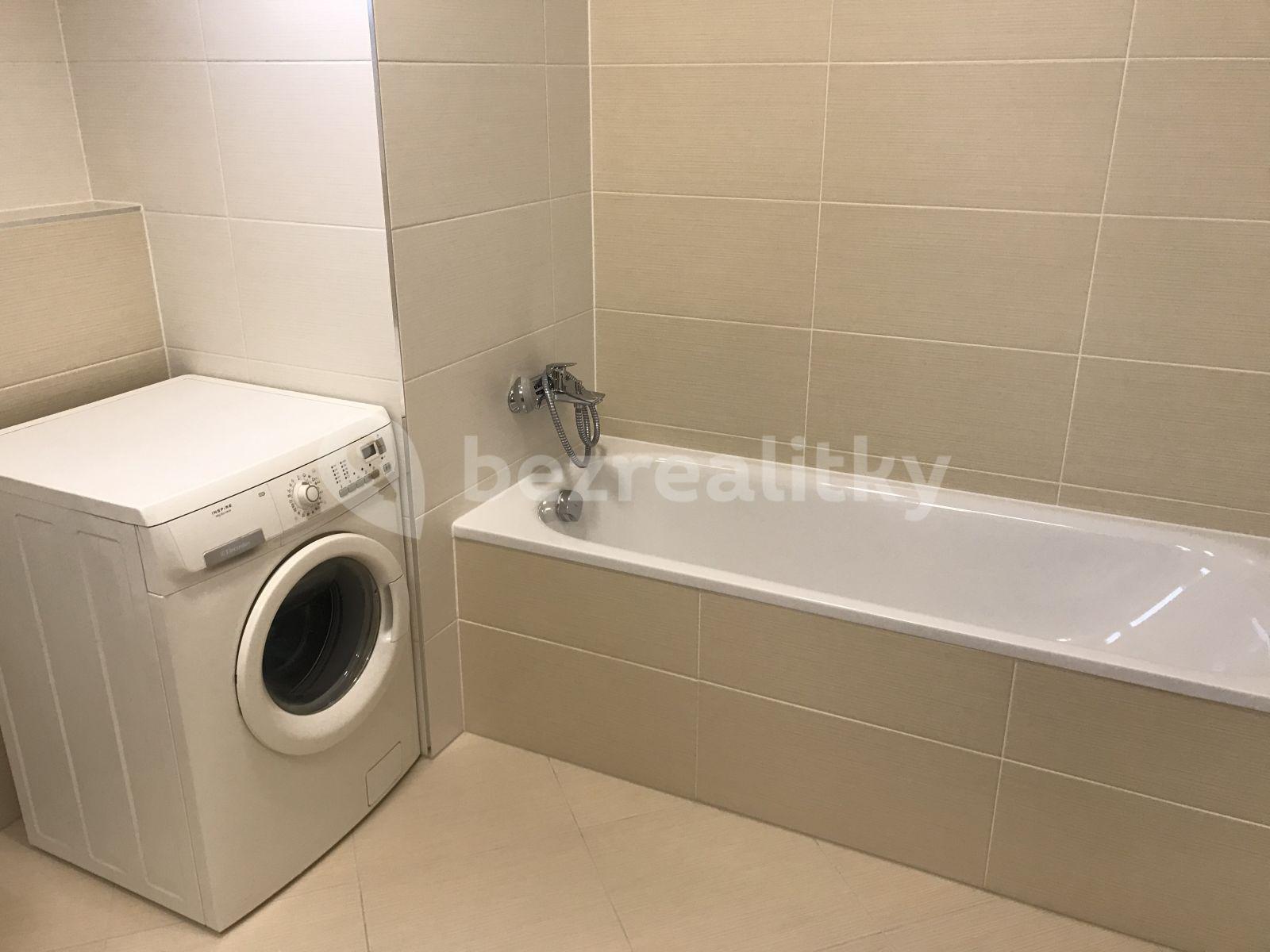 Studio flat to rent, 40 m², Hugo Haase, Prague, Prague