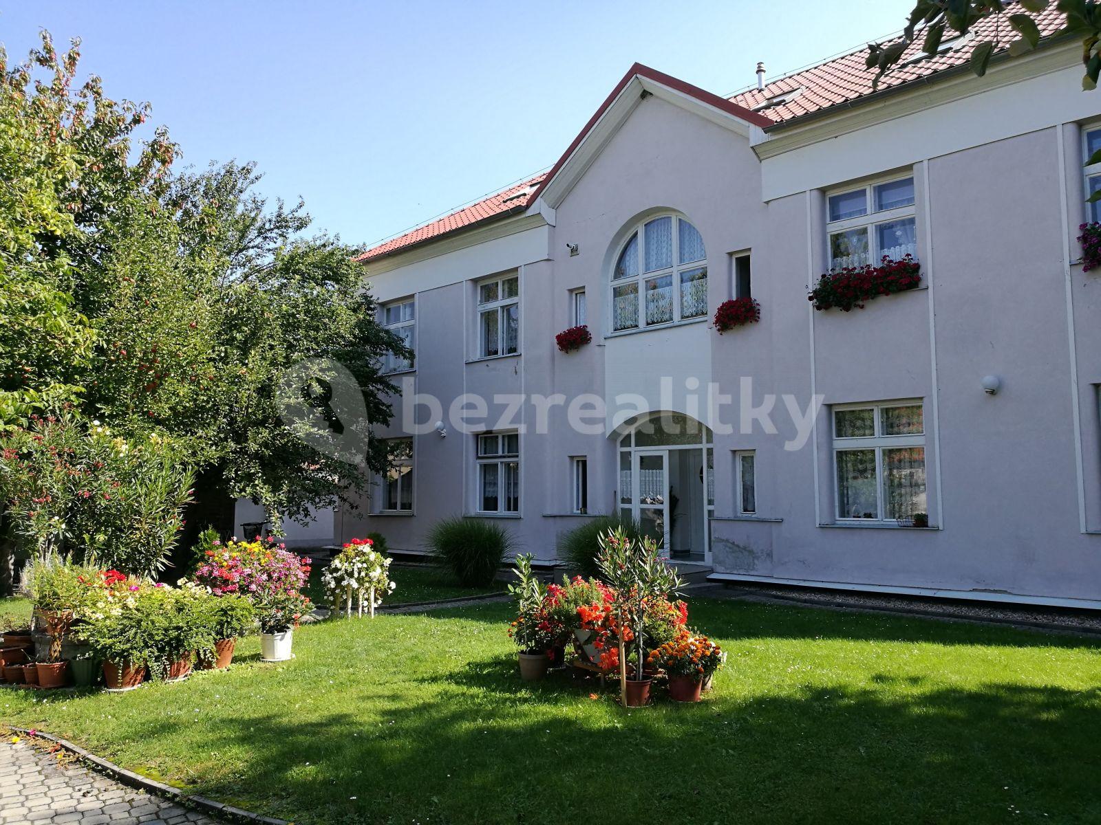 1 bedroom flat to rent, 40 m², Hálkova, Pečky, Středočeský Region