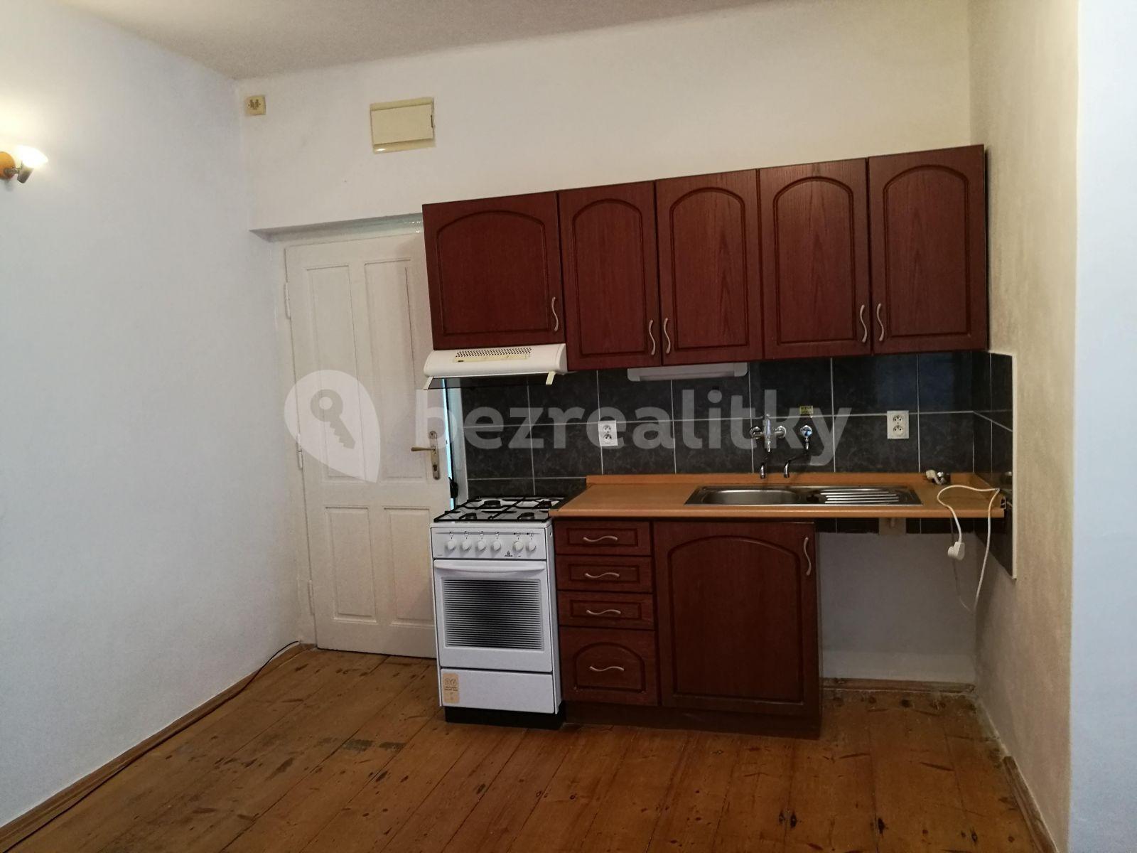 1 bedroom flat to rent, 40 m², Hálkova, Pečky, Středočeský Region