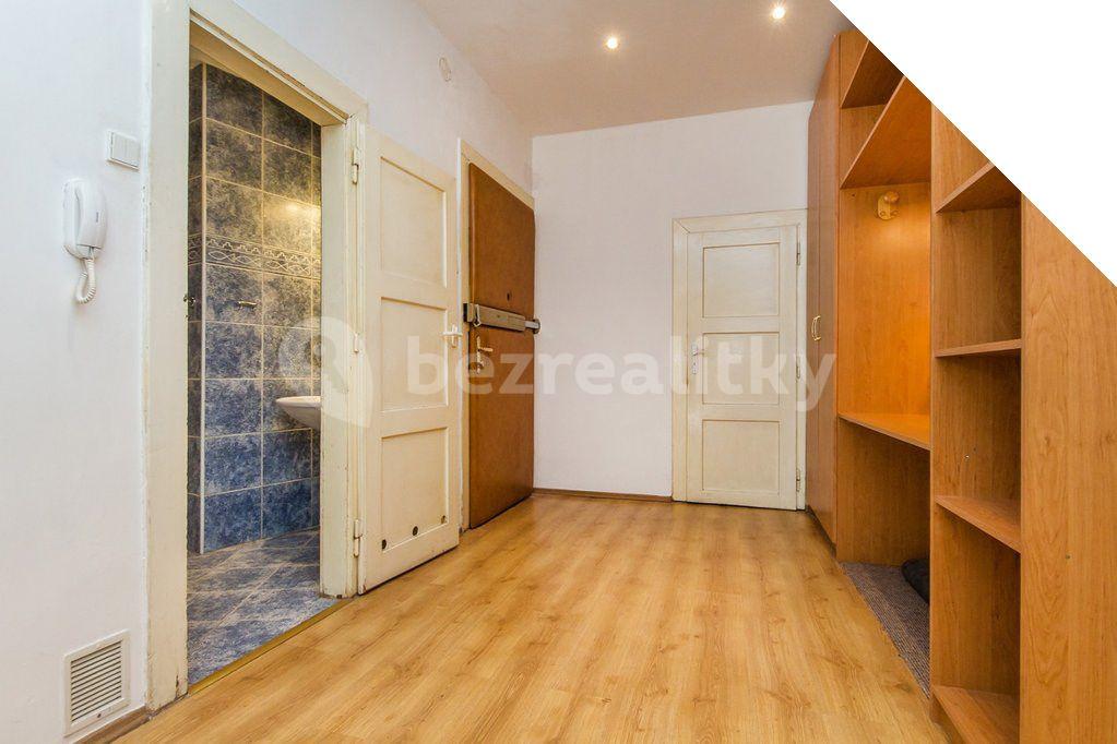 2 bedroom flat to rent, 80 m², Slovinská, Prague, Prague