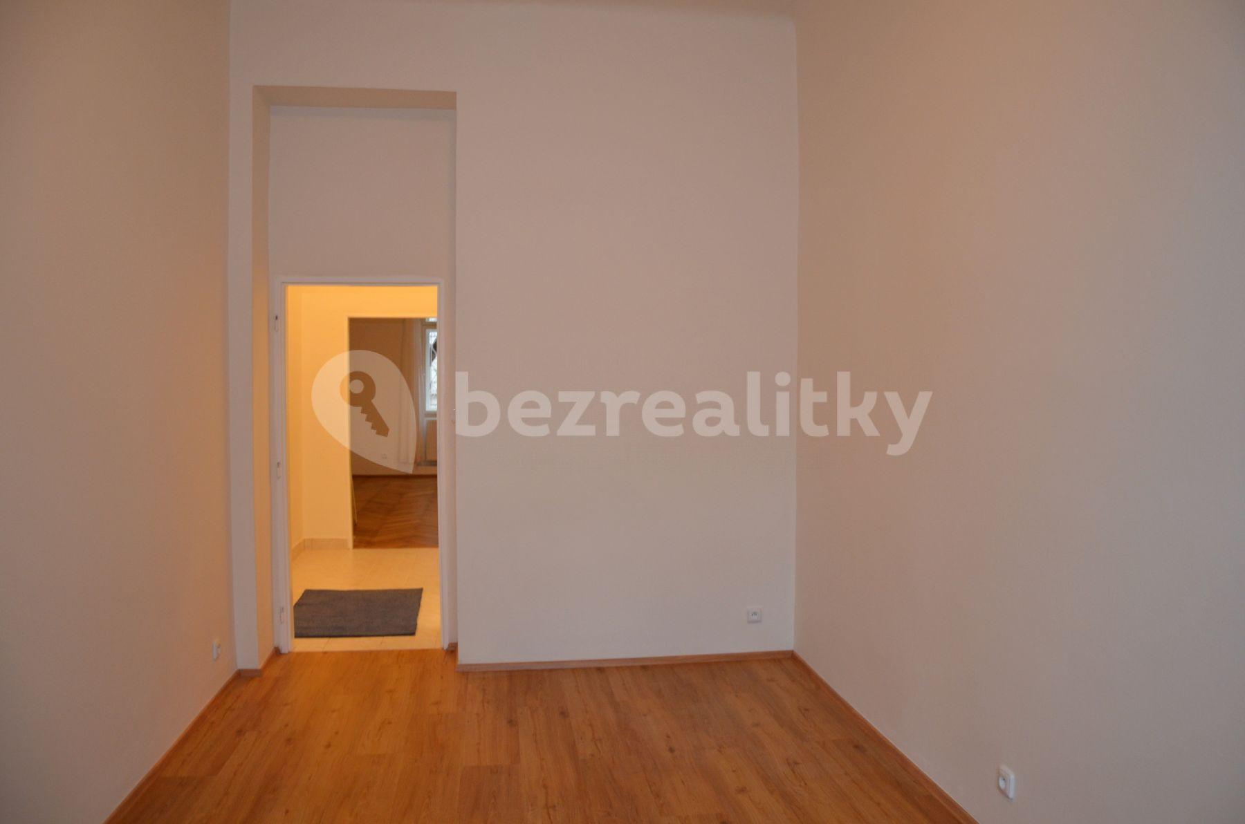 1 bedroom with open-plan kitchen flat to rent, 46 m², Šumavská, Prague, Prague